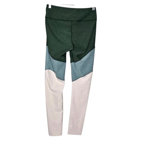 Outdoor Voices Colorblock 7/8 Springs Athletic Legging Women's Small - Picture 3 of 7